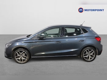 Used SEAT Ibiza 2021 for sale - 77100757: Photo