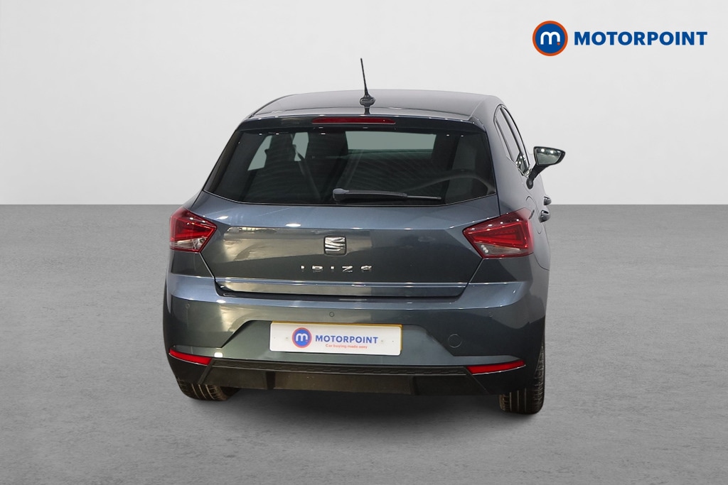 Used SEAT Ibiza 2021 for sale - 77100757: Photo 6