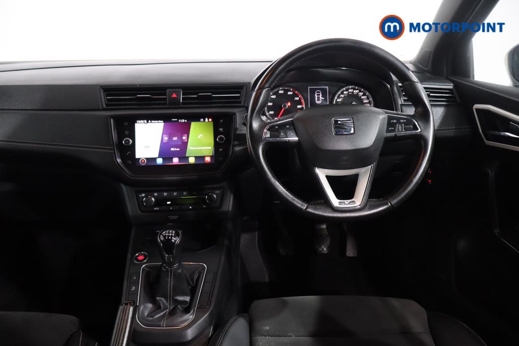 Used SEAT Ibiza 2021 for sale - 77100757: Photo 9