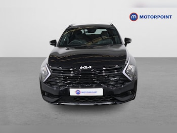 Used Kia Sportage 2025 for sale - 78630919: Photo