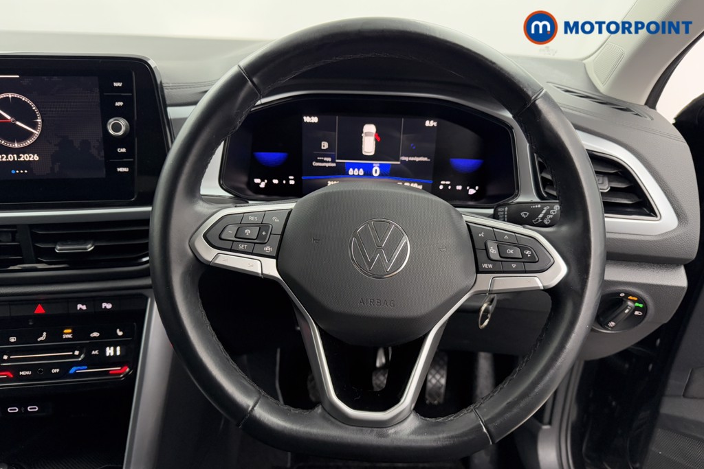 Used Volkswagen T-Roc 2022 for sale - 77450701: Photo 11