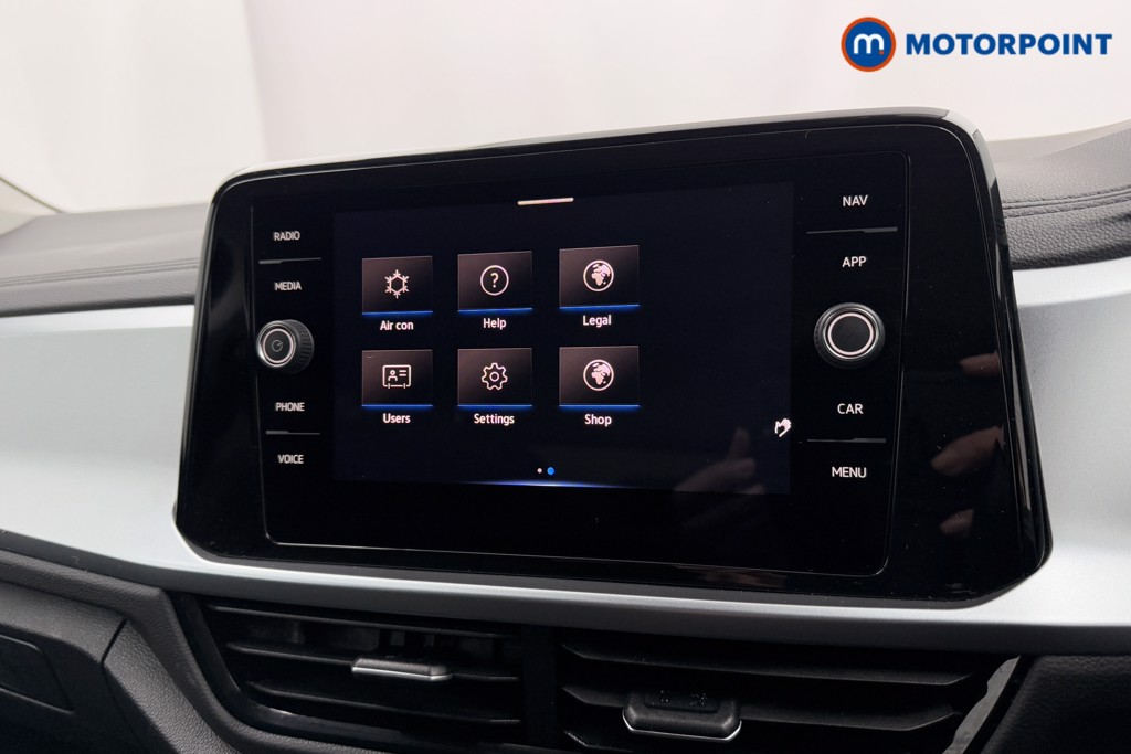 Used Volkswagen T-Roc 2022 for sale - 77450701: Photo 16