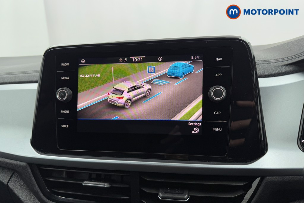 Used Volkswagen T-Roc 2022 for sale - 77450701: Photo 18