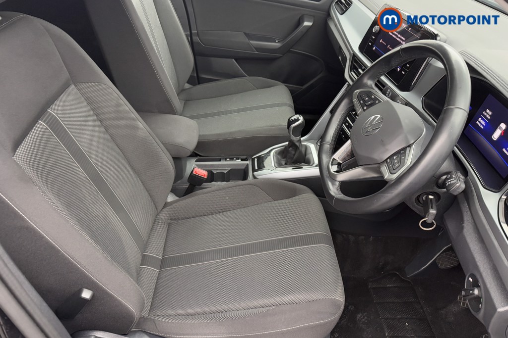 Used Volkswagen T-Roc 2022 for sale - 77450701: Photo 29