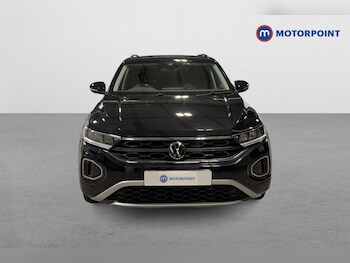 Used Volkswagen T-Roc 2022 for sale - 77450701: Photo