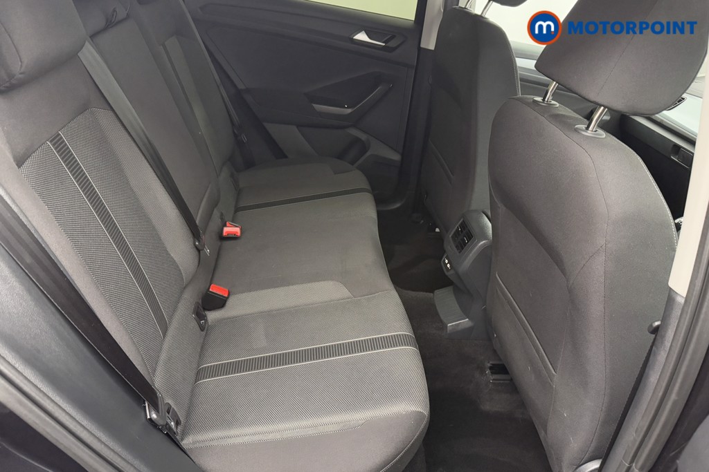 Used Volkswagen T-Roc 2022 for sale - 77450701: Photo 31