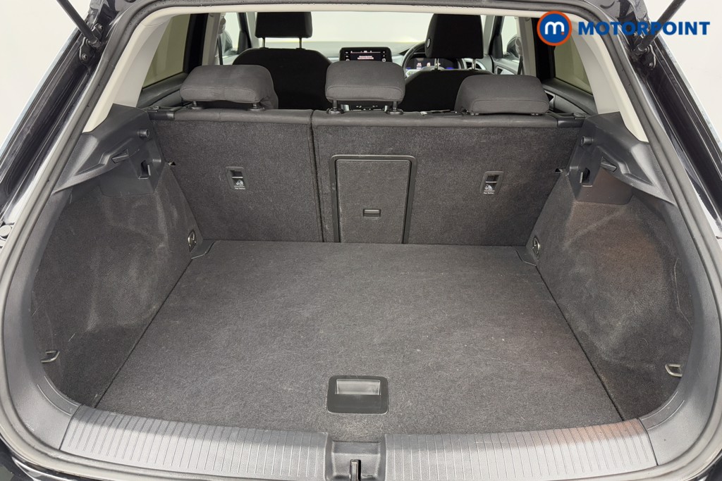 Used Volkswagen T-Roc 2022 for sale - 77450701: Photo 35