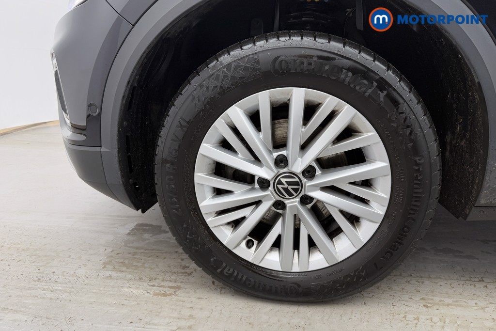 Used Volkswagen T-Roc 2022 for sale - 77450701: Photo 38