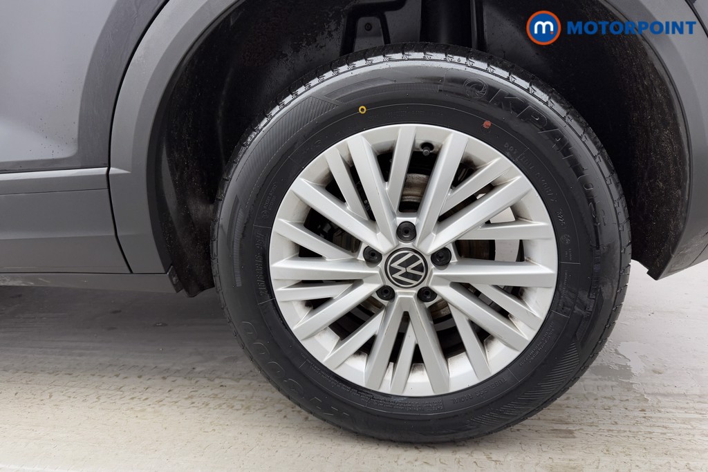 Used Volkswagen T-Roc 2022 for sale - 77450701: Photo 39