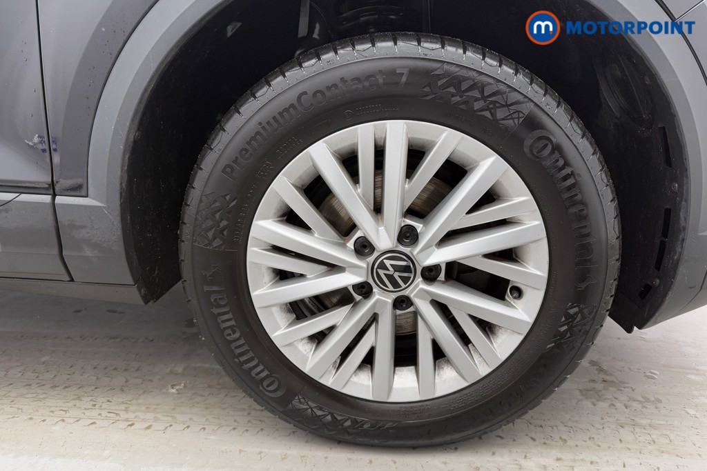 Used Volkswagen T-Roc 2022 for sale - 77450701: Photo 41