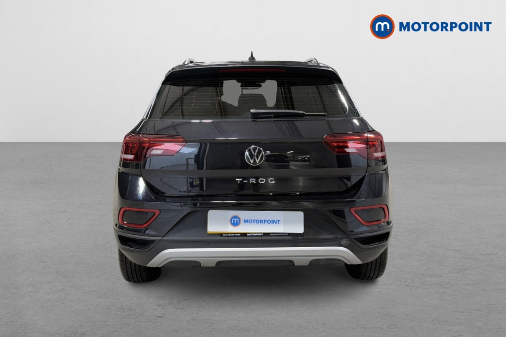 Used Volkswagen T-Roc 2022 for sale - 77450701: Photo 6
