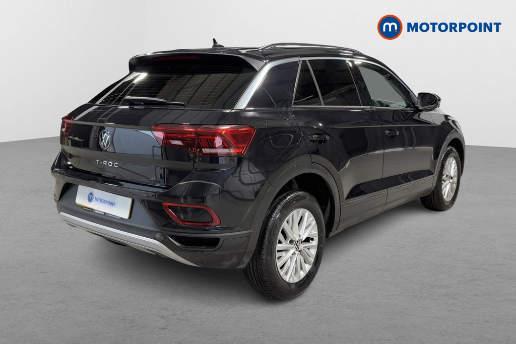 Used Volkswagen T-Roc 2022 for sale - 77450701: Photo 7