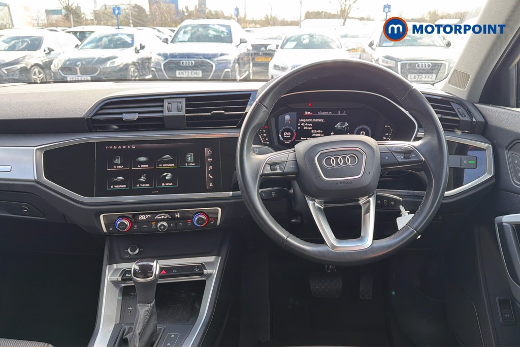Used Audi Q3 2023 for sale - 77819932: Photo 10