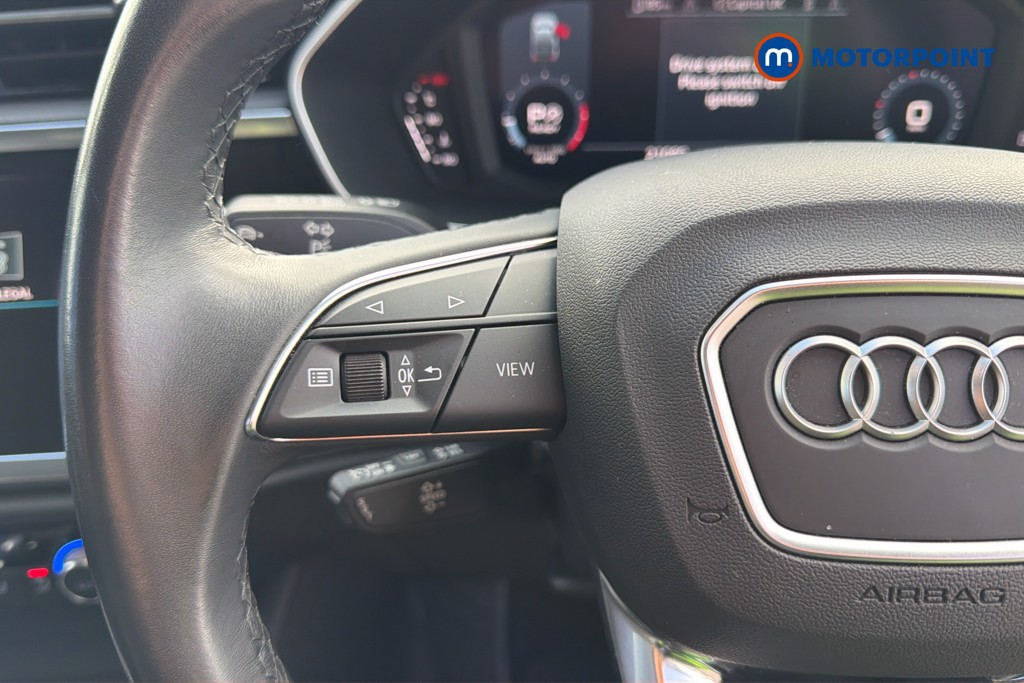 Used Audi Q3 2023 for sale - 77819932: Photo 11