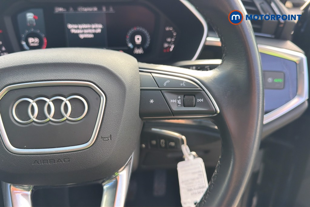 Used Audi Q3 2023 for sale - 77819932: Photo 12