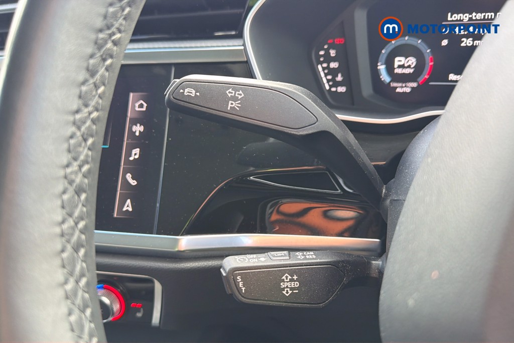 Used Audi Q3 2023 for sale - 77819932: Photo 14