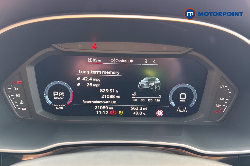 Used Audi Q3 2023 for sale - 77819932: Photo 16