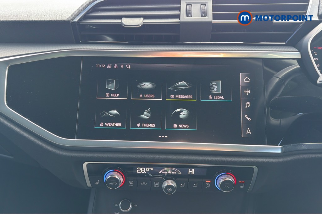 Used Audi Q3 2023 for sale - 77819932: Photo 18