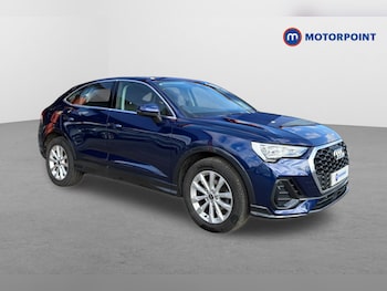 Audi Q3 feature image