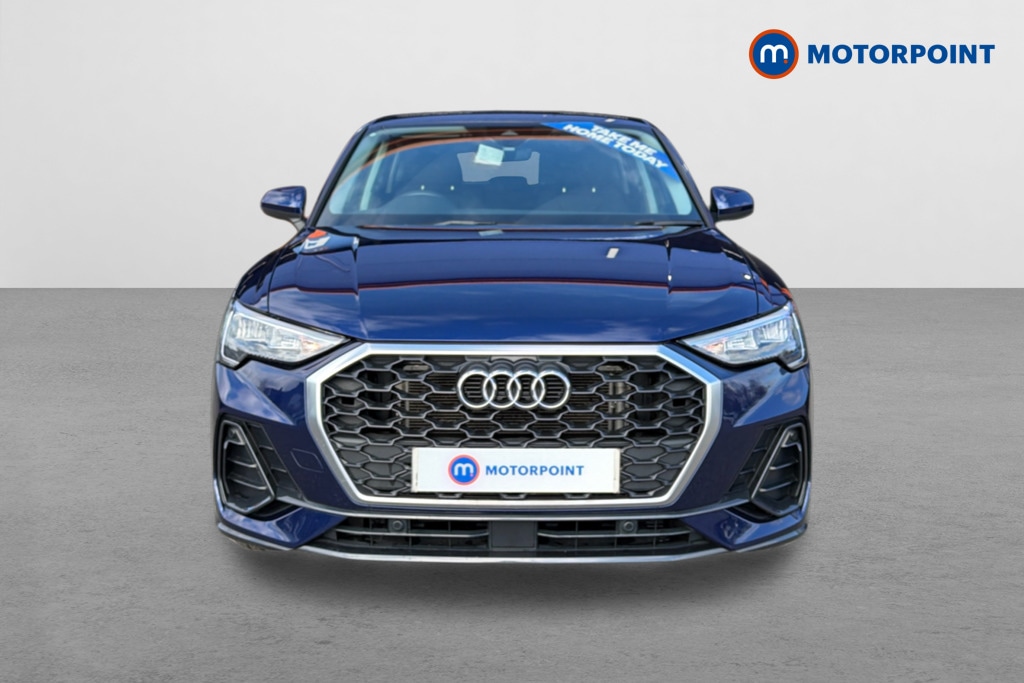 Used Audi Q3 2023 for sale - 77819932: Photo 2