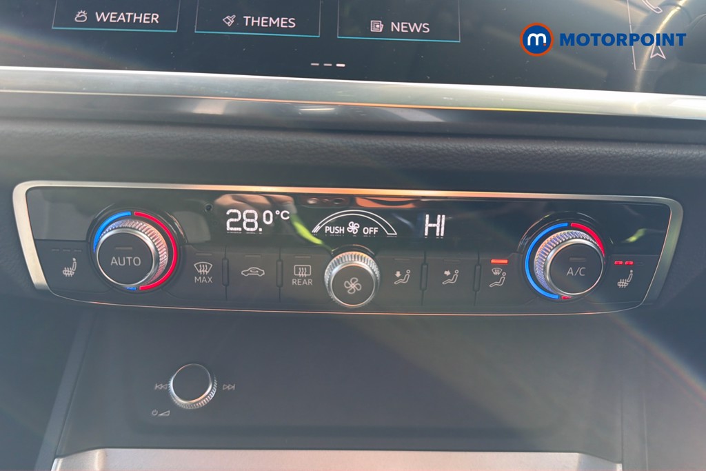 Used Audi Q3 2023 for sale - 77819932: Photo 20