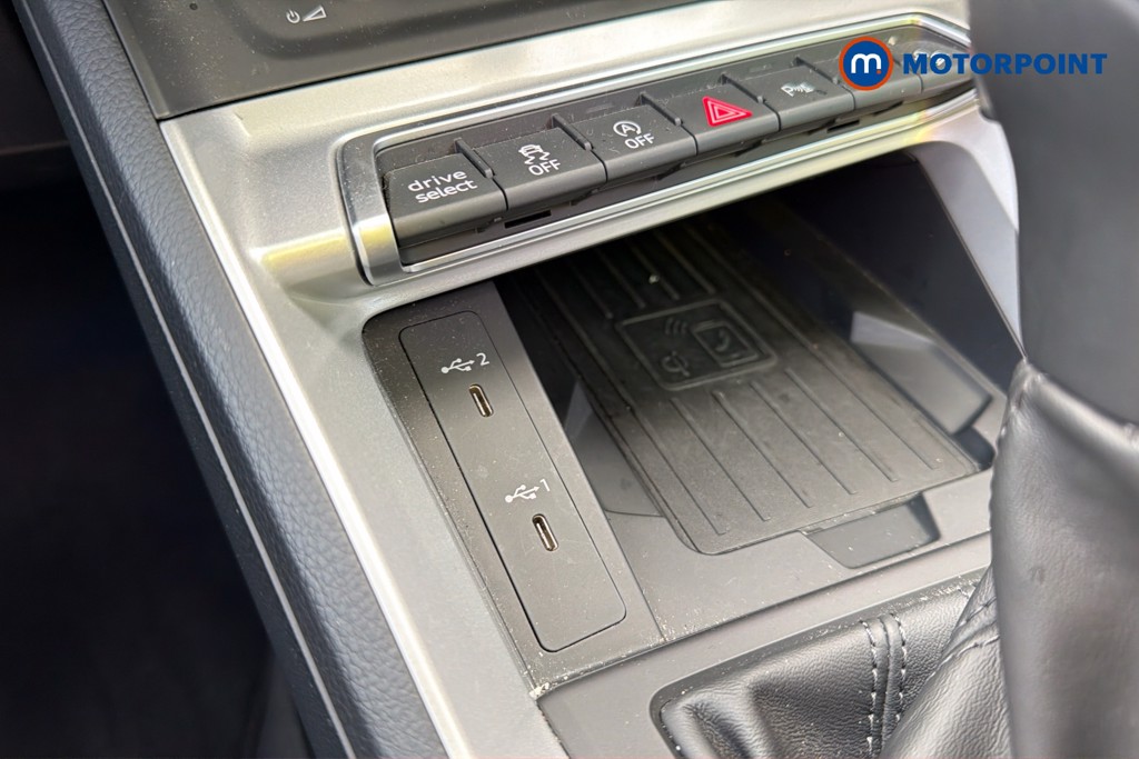 Used Audi Q3 2023 for sale - 77819932: Photo 24