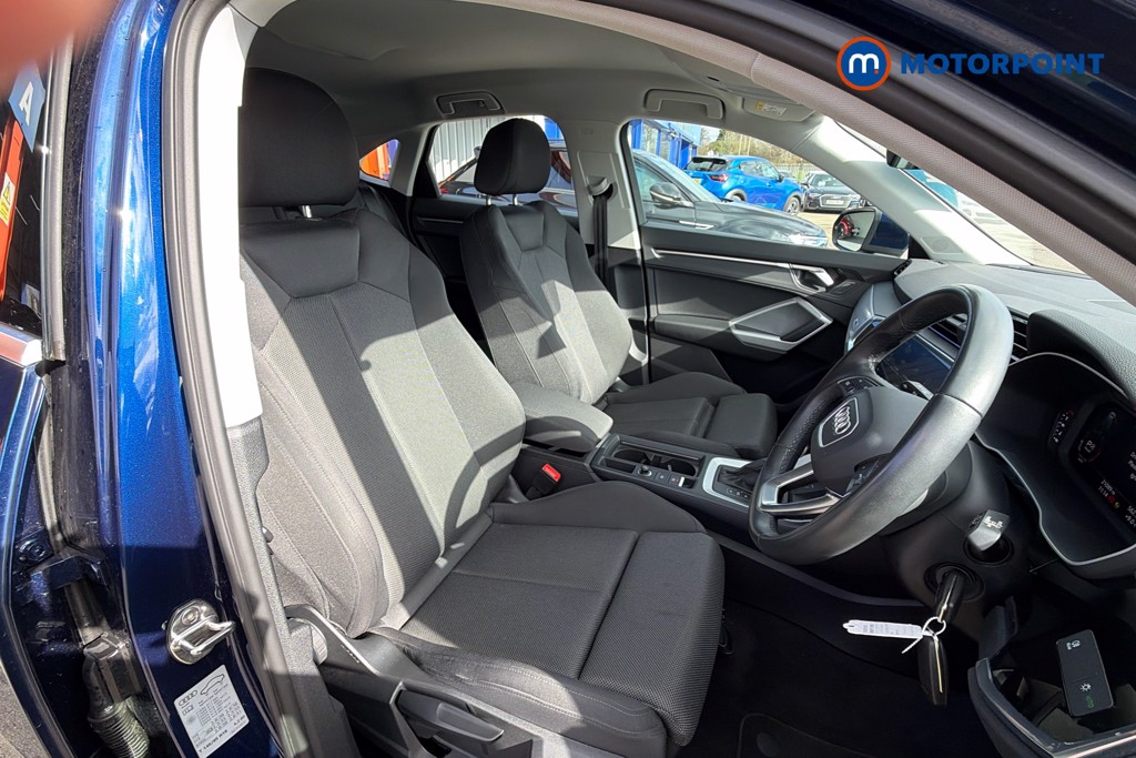 Used Audi Q3 2023 for sale - 77819932: Photo 28