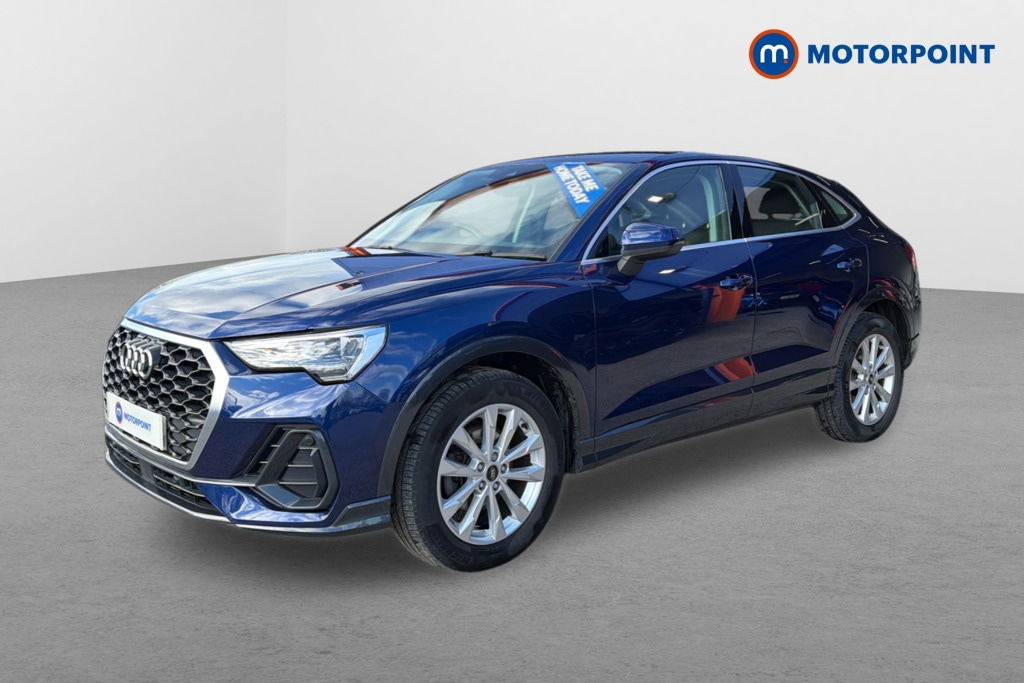 Used Audi Q3 2023 for sale - 77819932: Photo 3