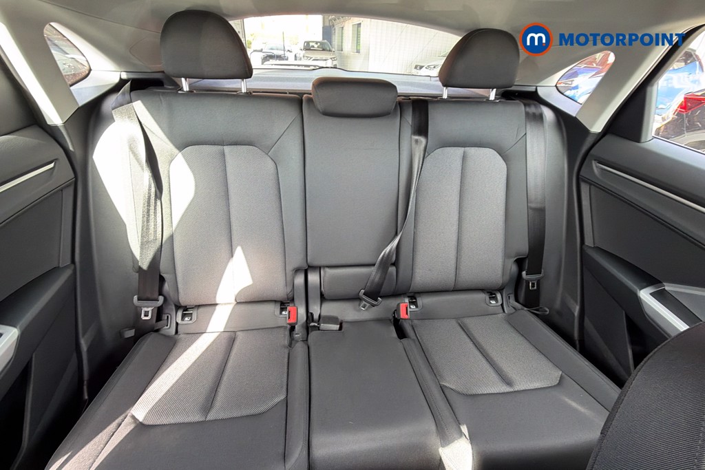 Used Audi Q3 2023 for sale - 77819932: Photo 30