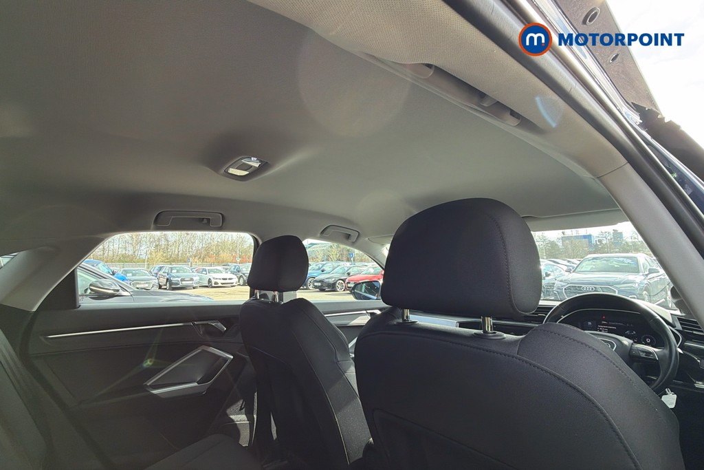 Used Audi Q3 2023 for sale - 77819932: Photo 34