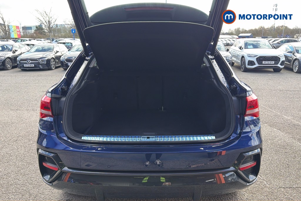 Used Audi Q3 2023 for sale - 77819932: Photo 35