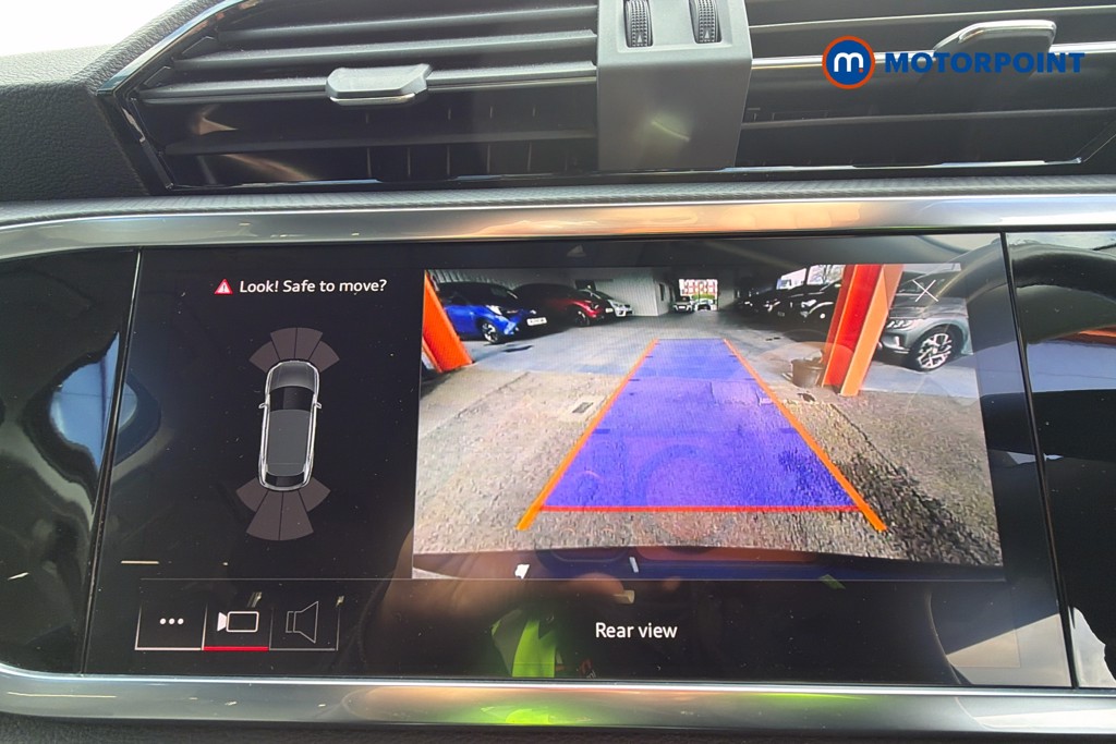 Used Audi Q3 2023 for sale - 77819932: Photo 37