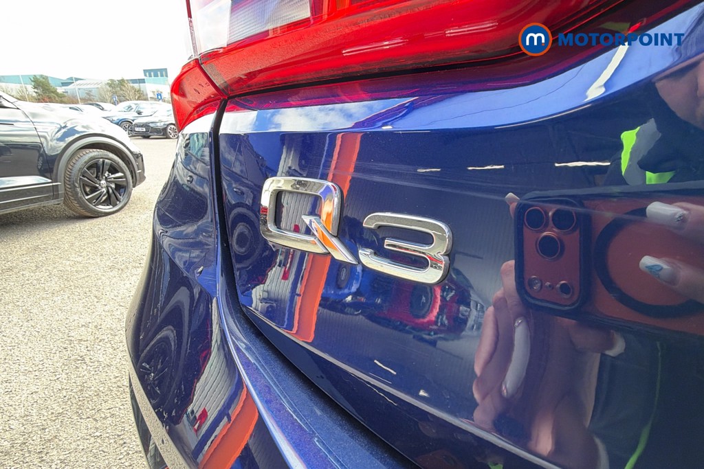 Used Audi Q3 2023 for sale - 77819932: Photo 38