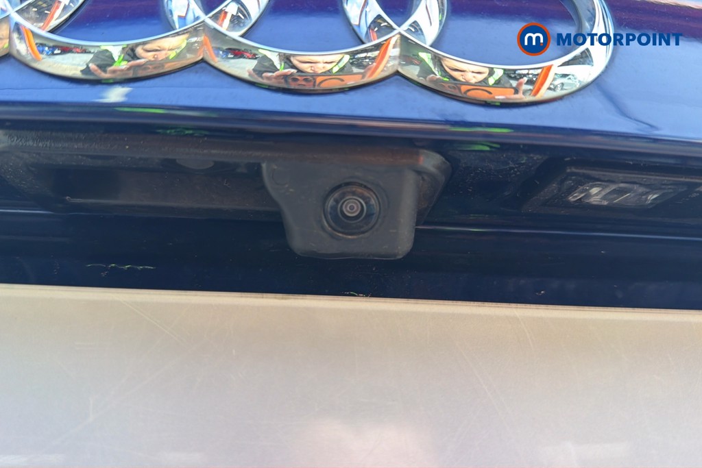 Used Audi Q3 2023 for sale - 77819932: Photo 40