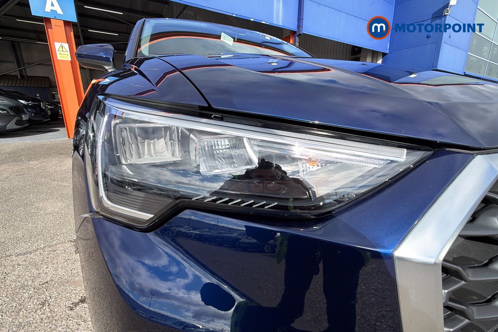 Used Audi Q3 2023 for sale - 77819932: Photo 43