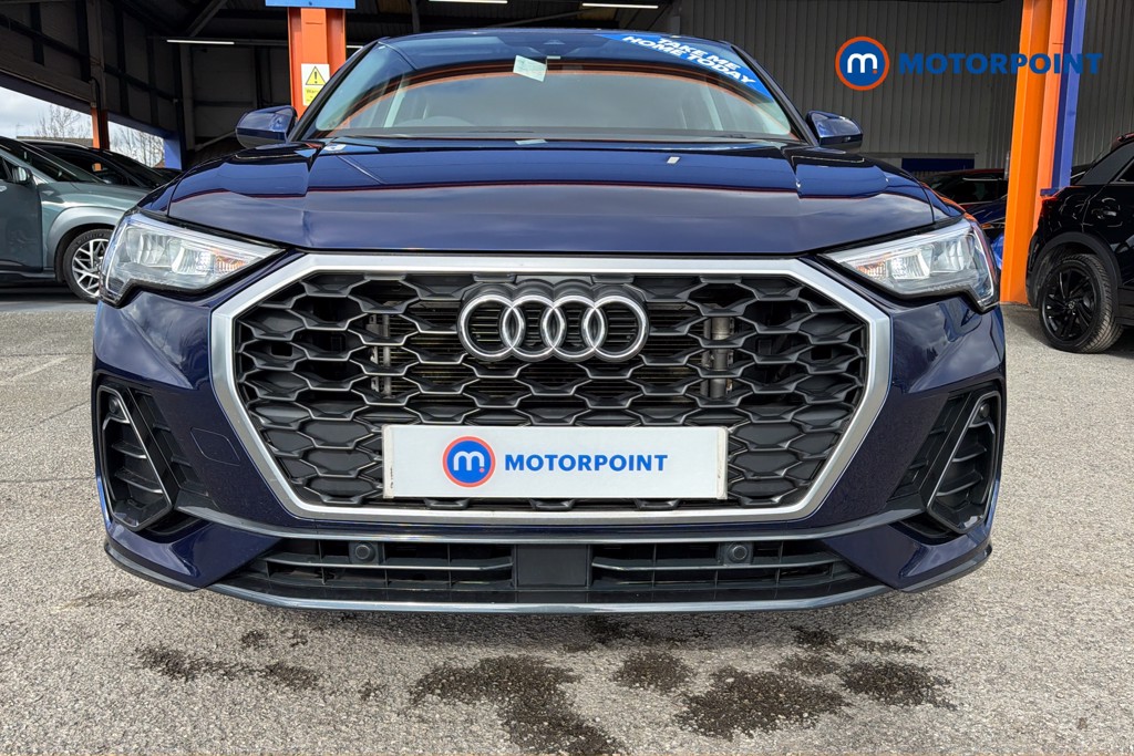 Used Audi Q3 2023 for sale - 77819932: Photo 44