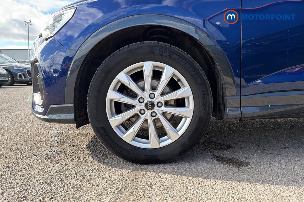 Used Audi Q3 2023 for sale - 77819932: Photo 45