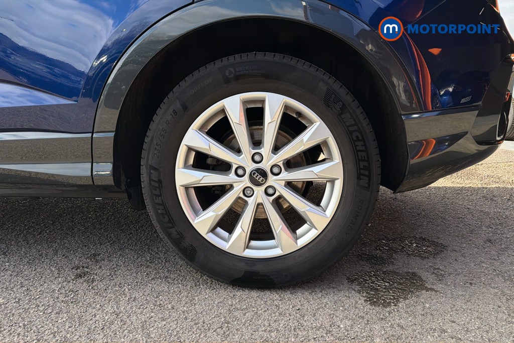 Used Audi Q3 2023 for sale - 77819932: Photo 46