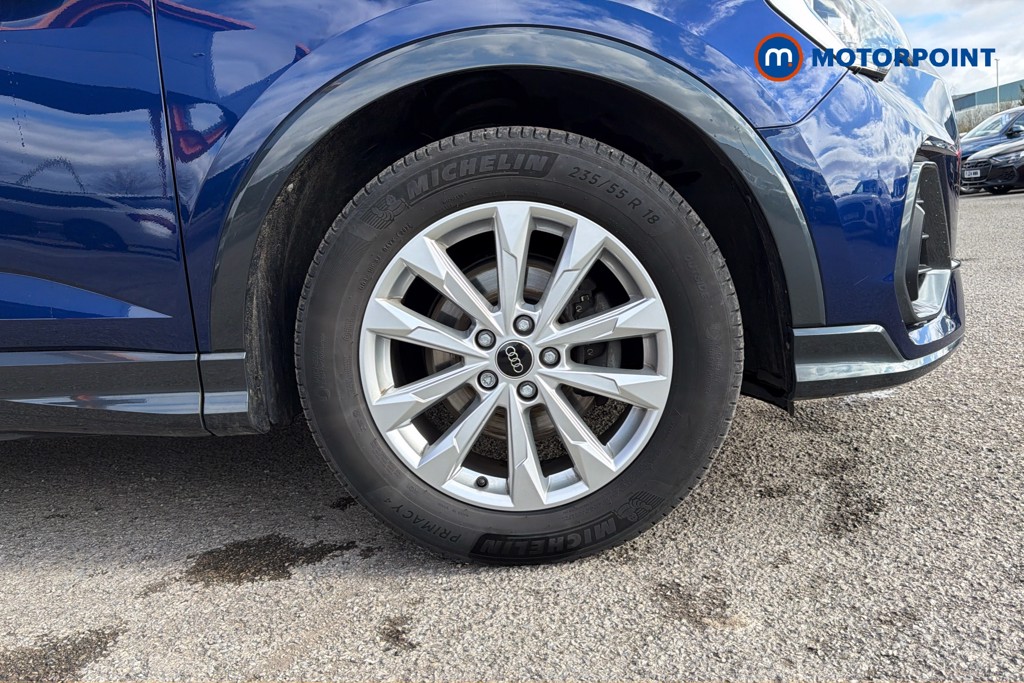 Used Audi Q3 2023 for sale - 77819932: Photo 48