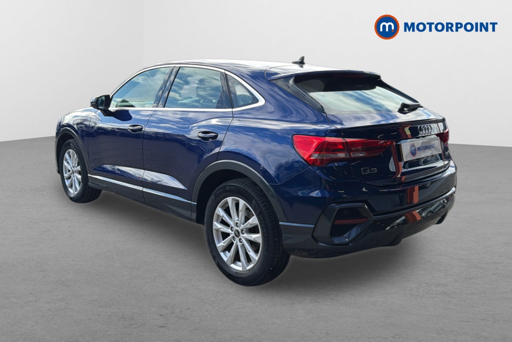 Used Audi Q3 2023 for sale - 77819932: Photo 5