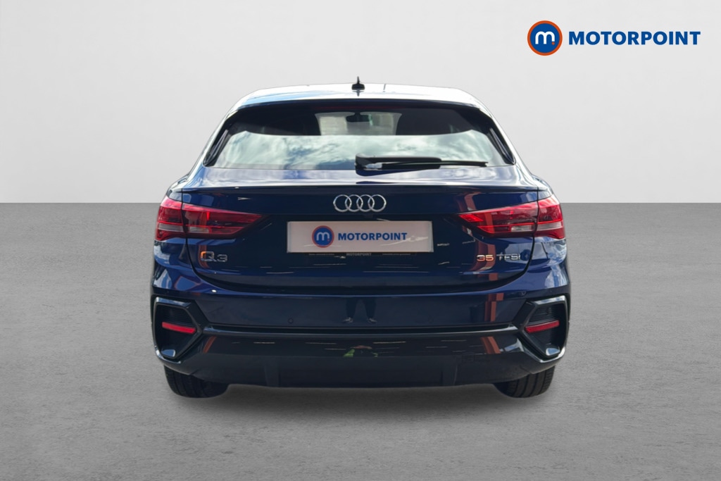 Used Audi Q3 2023 for sale - 77819932: Photo 6