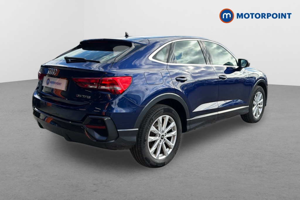 Used Audi Q3 2023 for sale - 77819932: Photo 7