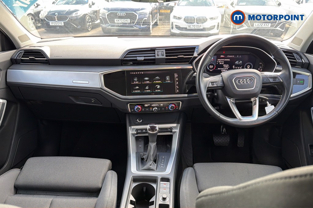 Used Audi Q3 2023 for sale - 77819932: Photo 9
