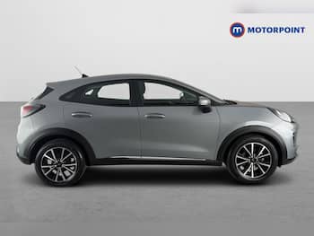 Used Ford Puma 2023 for sale - 79639305: Photo