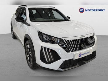 Used Peugeot 2008 undefined for sale - 78591374: Photo