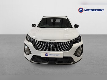 Used Peugeot 2008 undefined for sale - 78591374: Photo