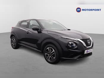 Used Nissan Juke 2024 for sale - 79719073: Photo