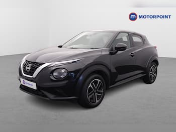 Used Nissan Juke 2024 for sale - 79719073: Photo