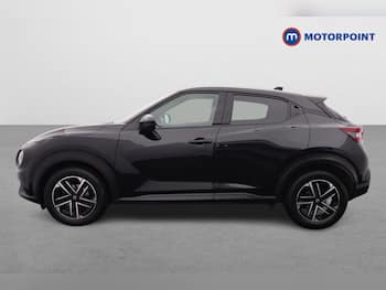 Used Nissan Juke 2024 for sale - 79719073: Photo