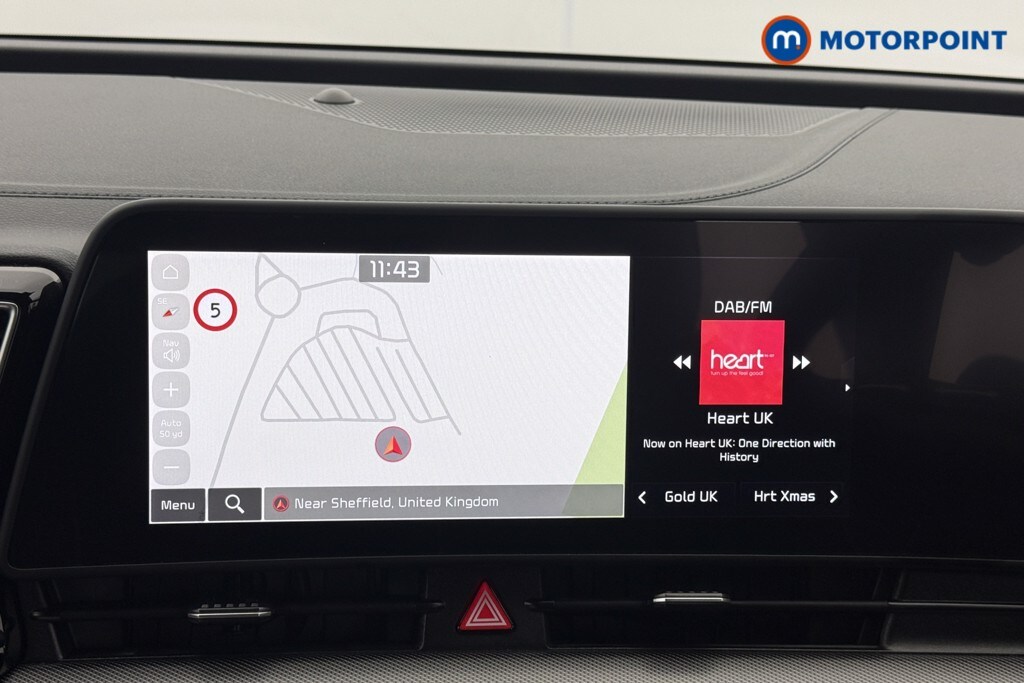 Used Kia Sportage for sale - 78197069: Photo 10